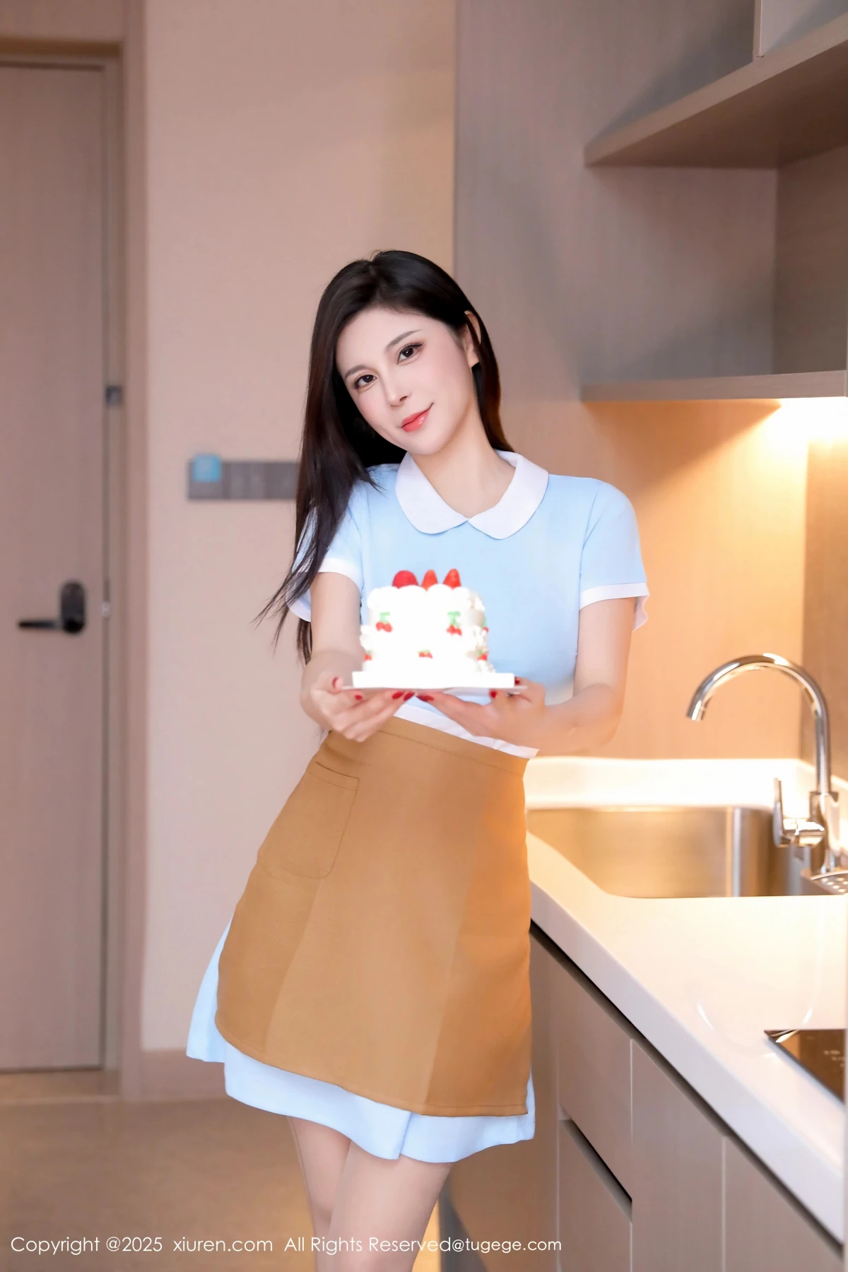[秀人网] 2025.03.17 No.10029 小蛮妖Yummy#[70P]-10