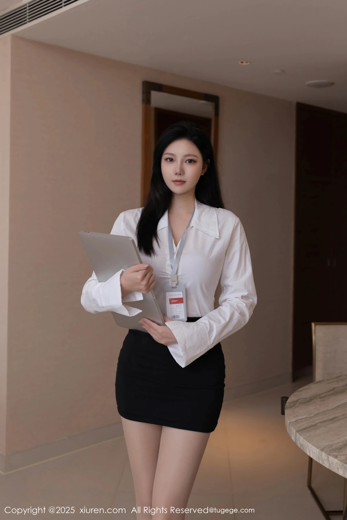 [秀人网] 2025.04.01 No.10100 安然anran#[83P]-4