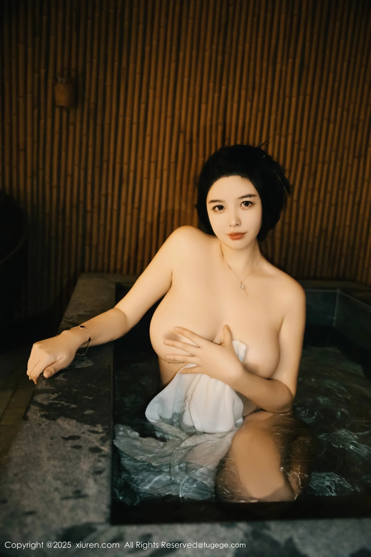[秀人网] 2025.03.31 No.10091 林若凡F#[38P]-7