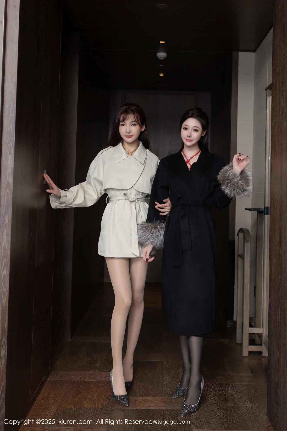 [秀人网] 2025.04.02 No.10107 陆萱萱#[81P]-2