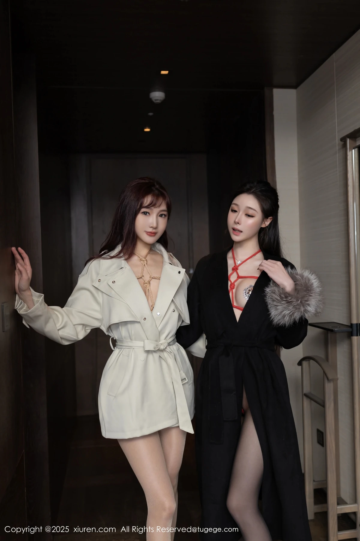 [秀人网] 2025.04.02 No.10107 陆萱萱#[81P]-6