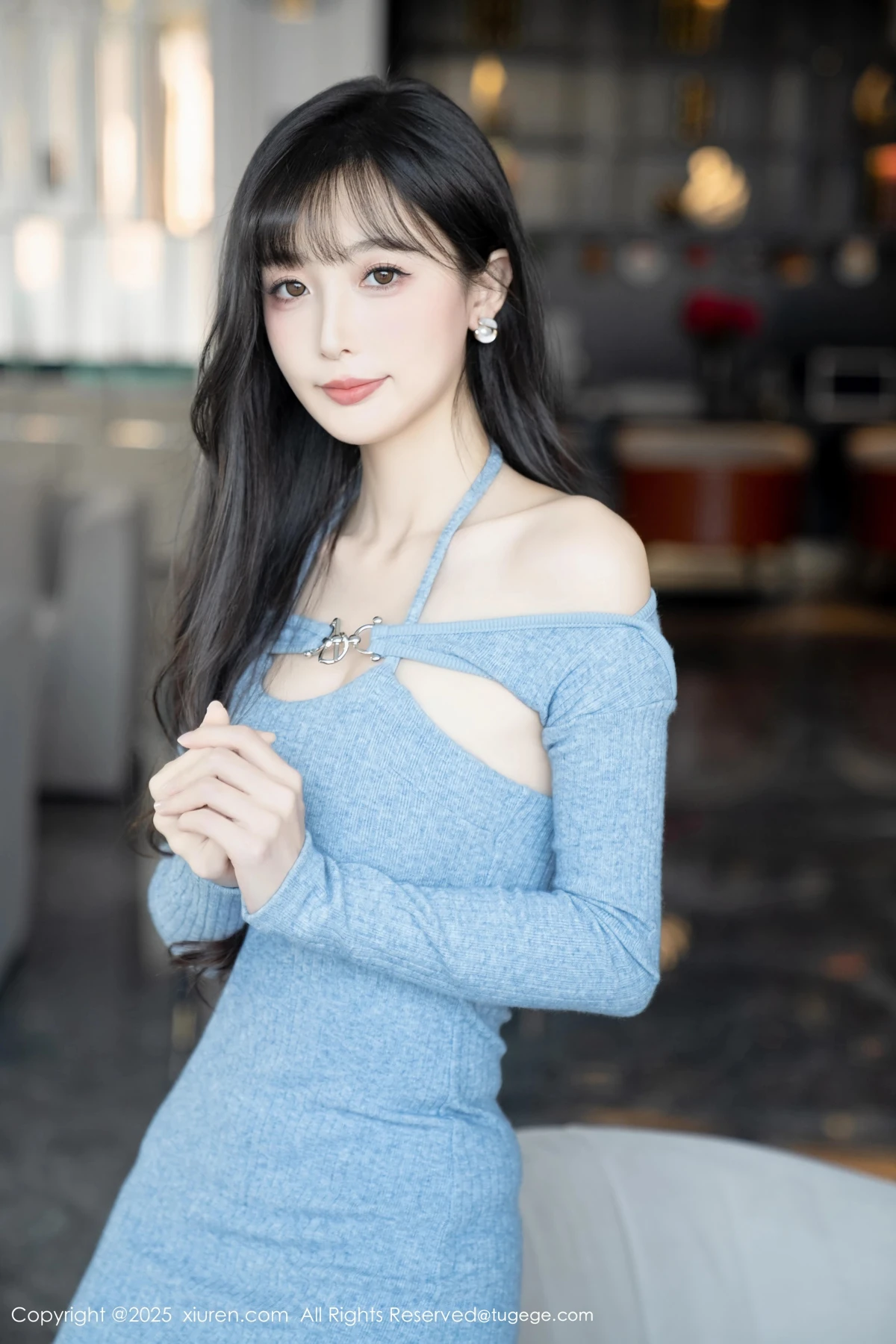 [秀人网] 2025.04.08 No.10124 樱桃小阑子#[87P]-4