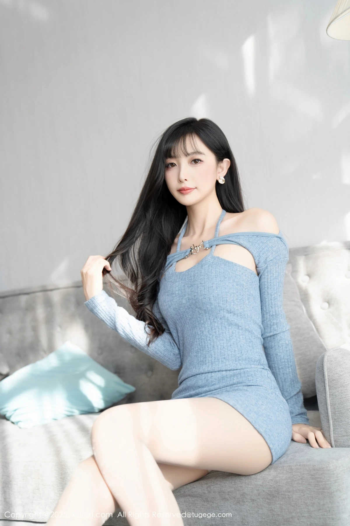 [秀人网] 2025.04.08 No.10124 樱桃小阑子#[87P]-10