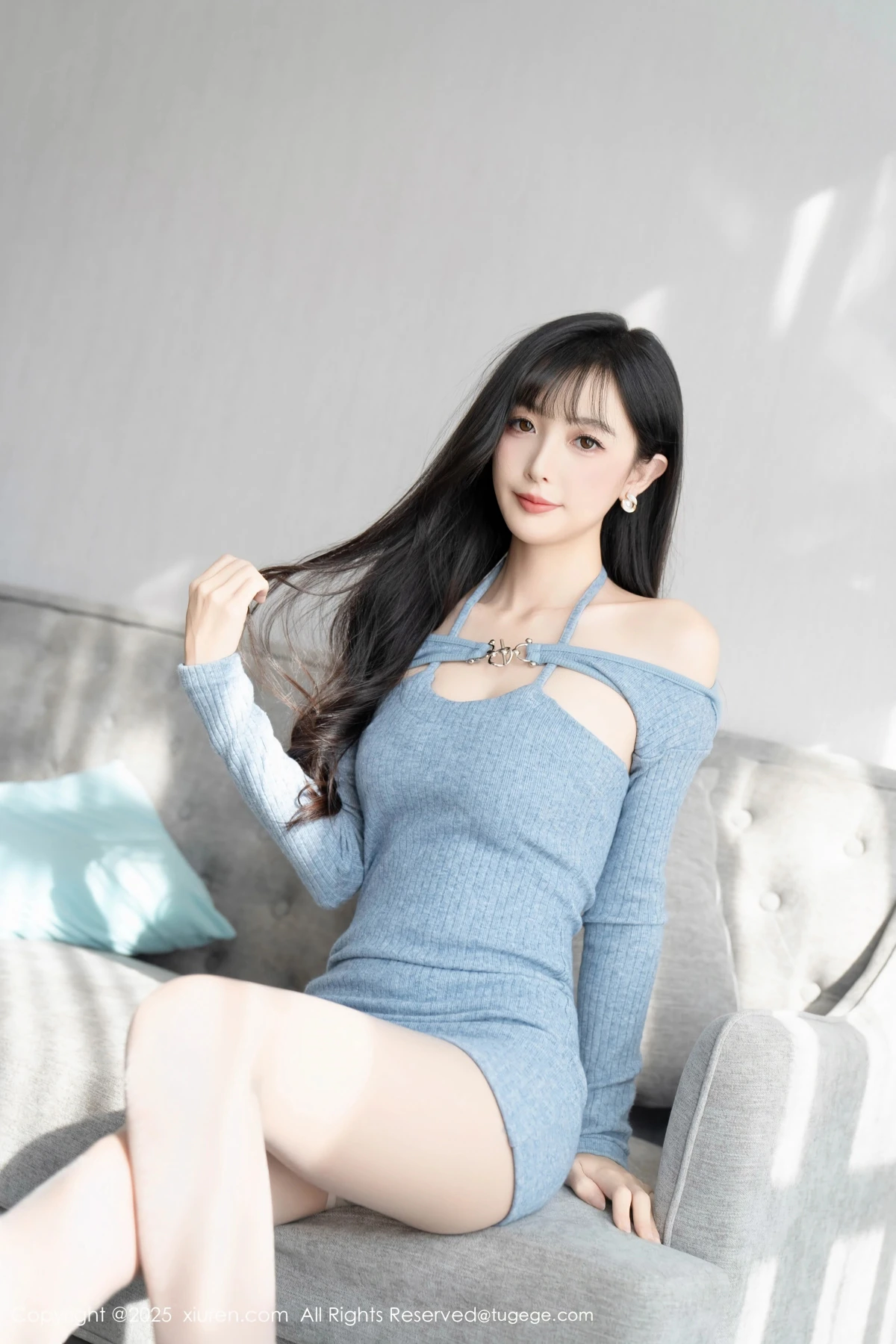 [秀人网] 2025.04.08 No.10124 樱桃小阑子#[87P]-1