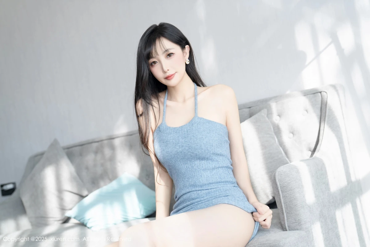 [秀人网] 2025.04.08 No.10124 樱桃小阑子#[87P]-3