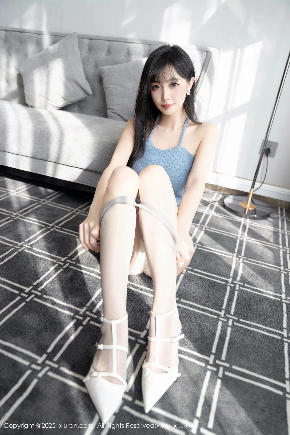 [秀人网] 2025.04.08 No.10124 樱桃小阑子#[87P]-10