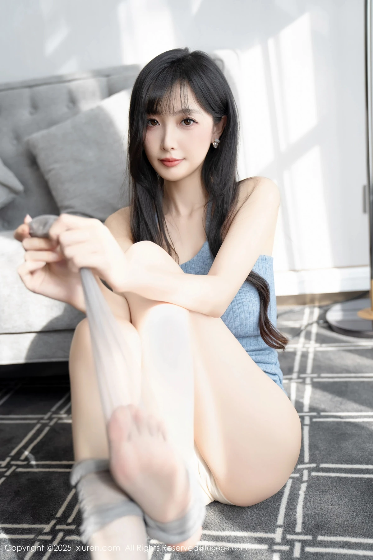 [秀人网] 2025.04.08 No.10124 樱桃小阑子#[87P]-2