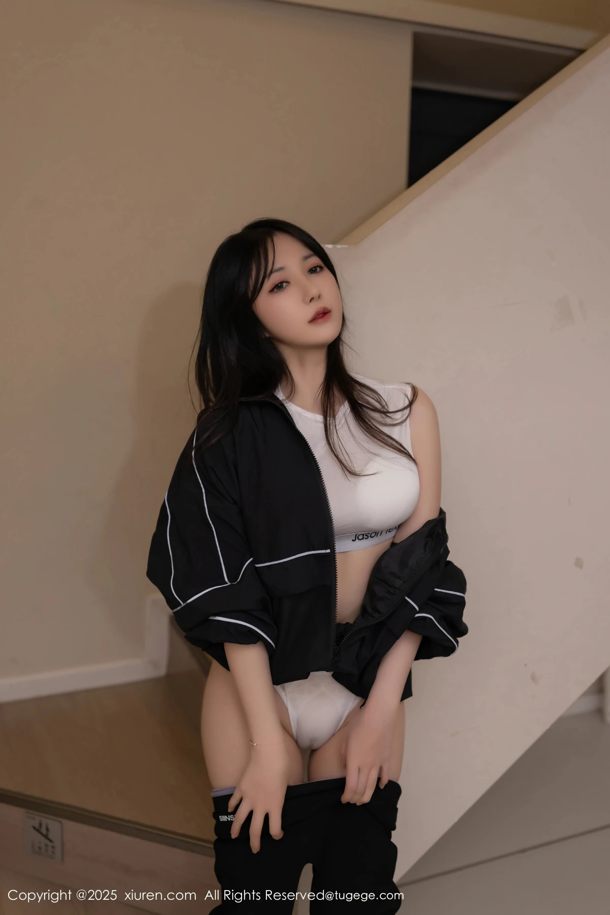 [秀人网] 2025.04.03 No.10112 鱼子酱Fish#[59P]-1