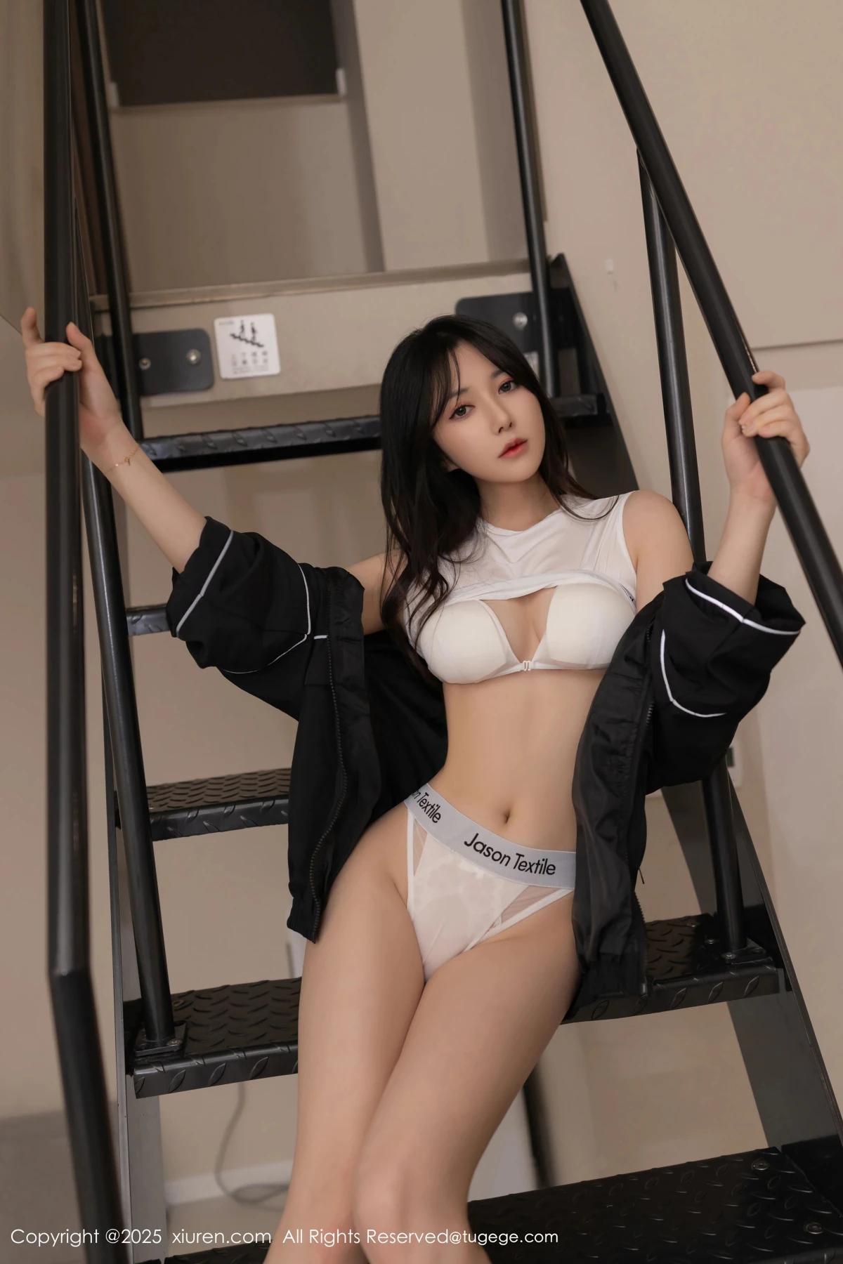 [秀人网] 2025.04.03 No.10112 鱼子酱Fish#[59P]-6