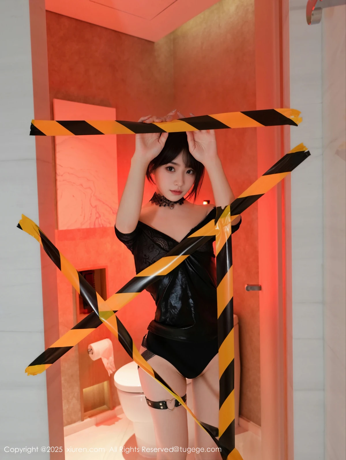 [秀人网] 2025.04.10 No.10134 汁汁#[72P]-10