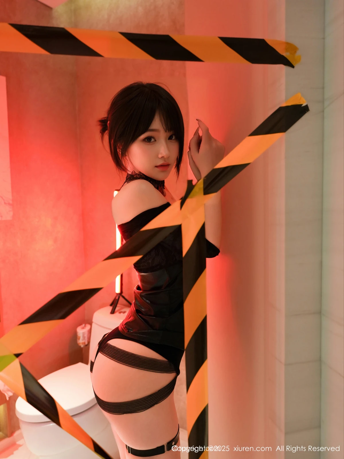 [秀人网] 2025.04.10 No.10134 汁汁#[72P]-3