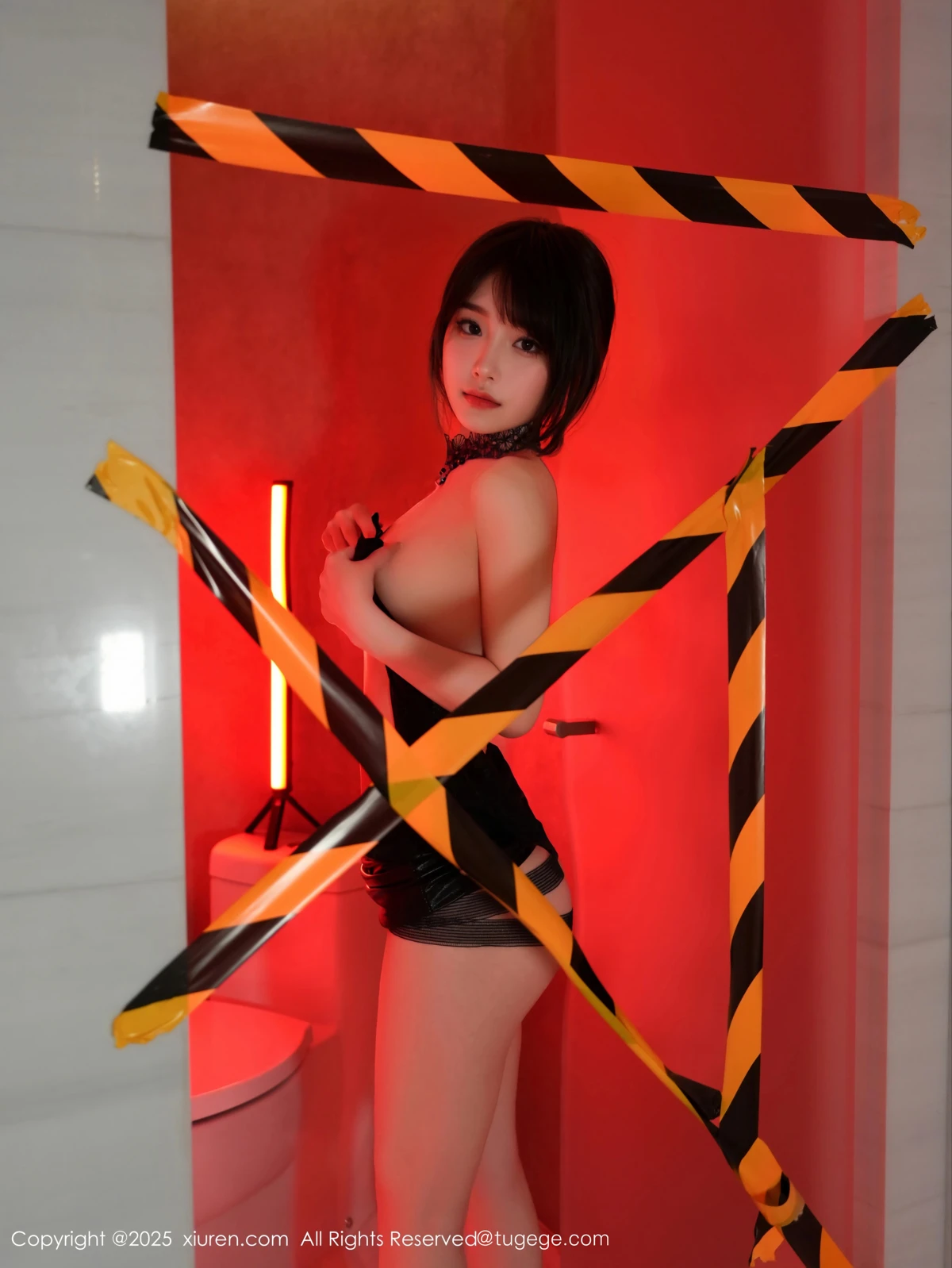 [秀人网] 2025.04.10 No.10134 汁汁#[72P]-5