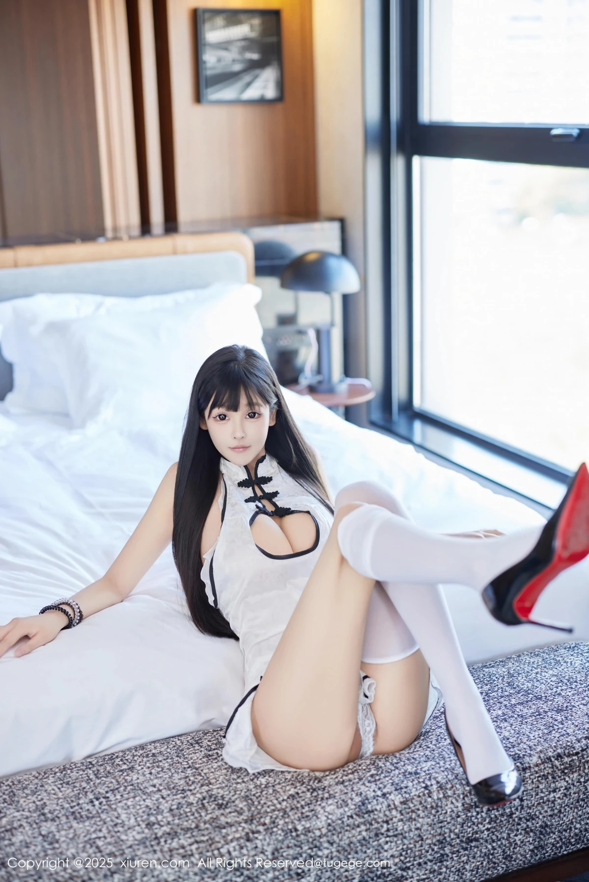 [秀人网] 2025.04.08 No.10122 智恩baby#[67P]-1