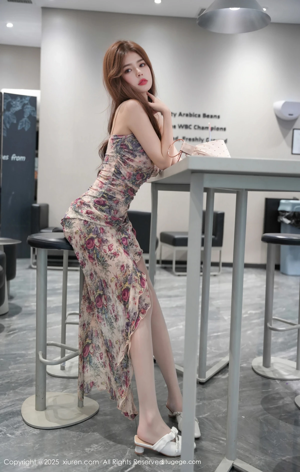 [秀人网] 2025.04.09 No.10128 拍黄瓜girl#[83P]-6