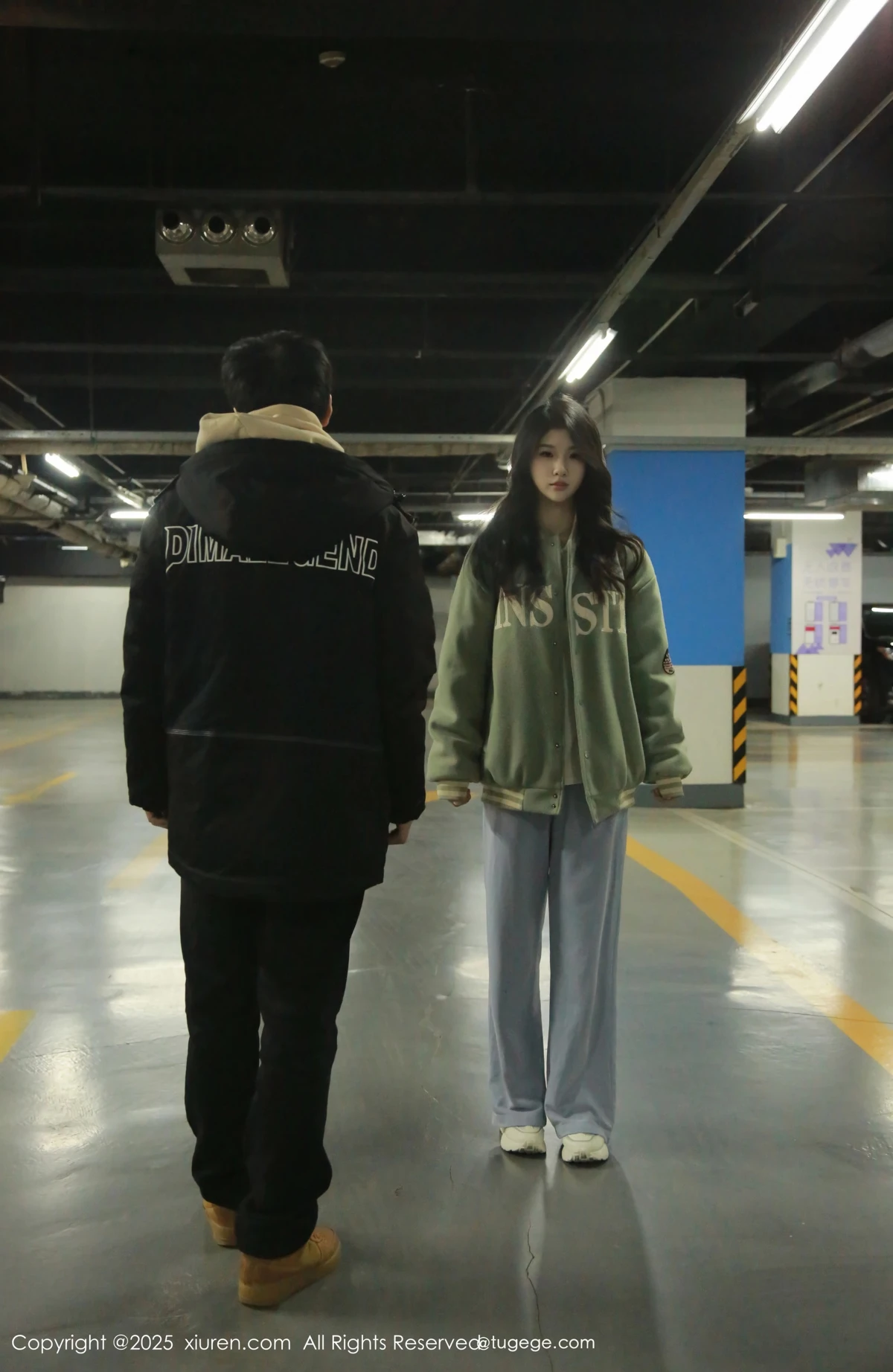 [秀人网] 2025.04.11 No.10137 小芭乐#[65P]-4