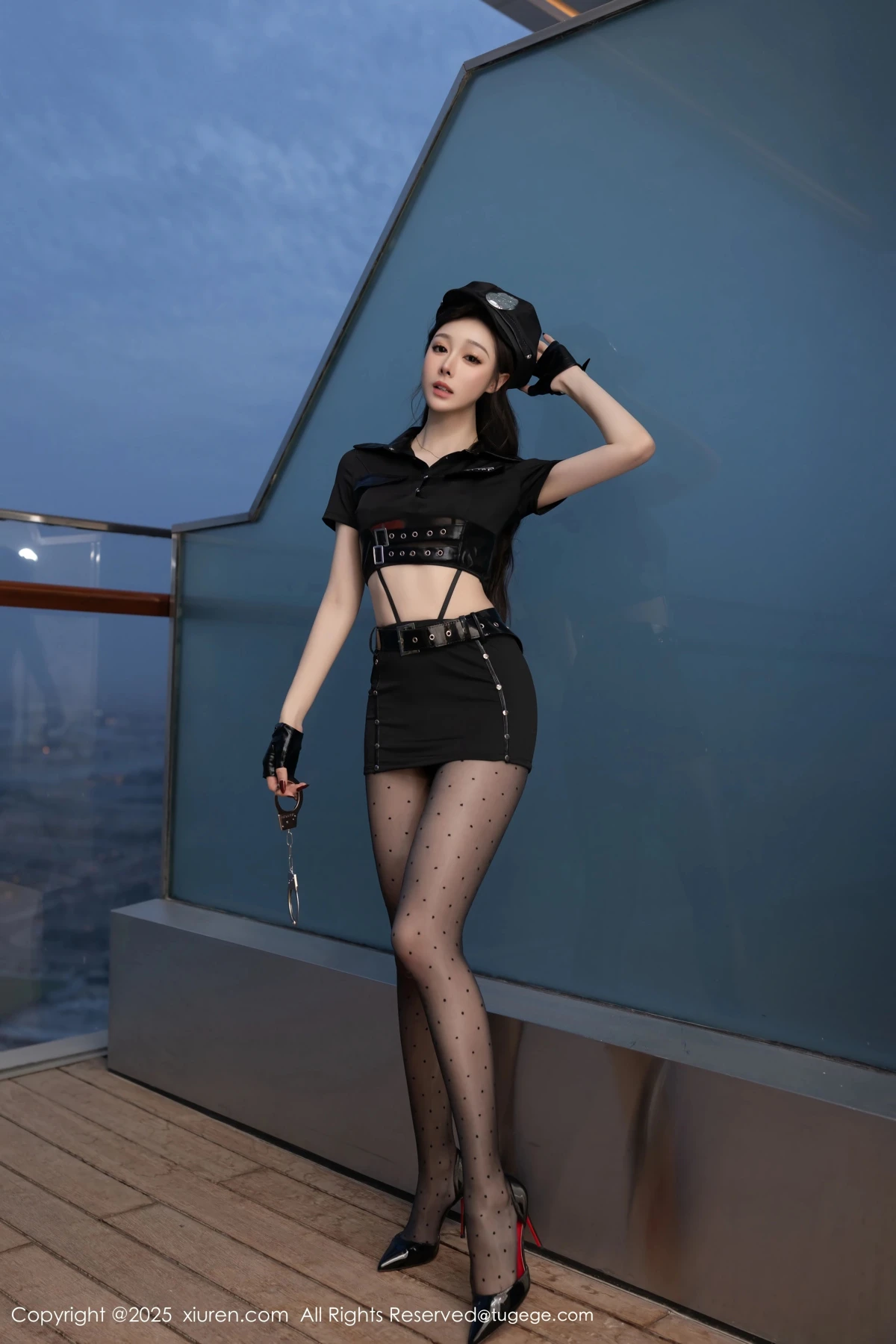 [秀人网] 2025.04.03 No.10115 小逗逗#[81P]-2