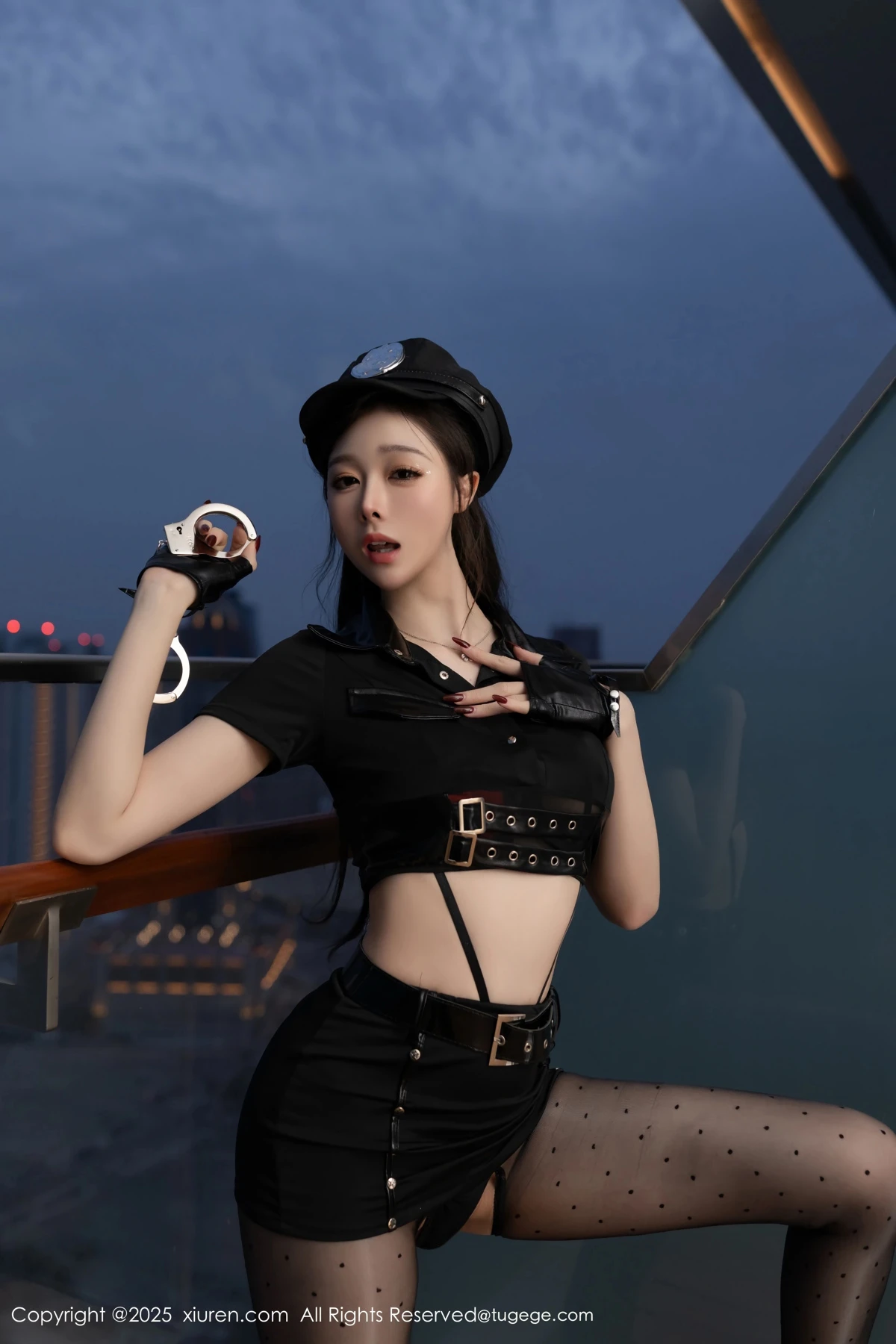[秀人网] 2025.04.03 No.10115 小逗逗#[81P]-7