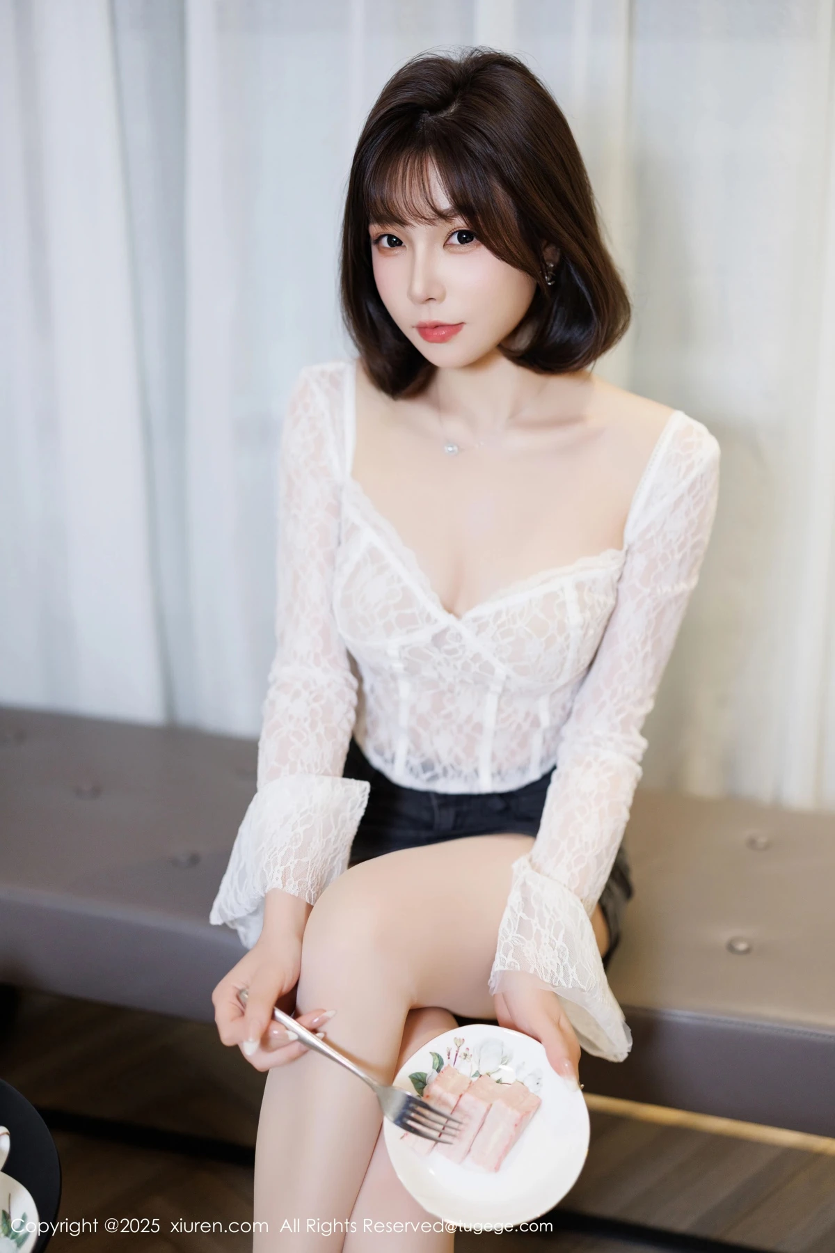 [秀人网] 2025.04.03 No.10113 徐莉芝Booty#[84P]-2