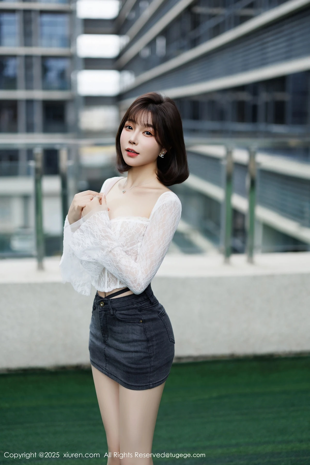 [秀人网] 2025.04.03 No.10113 徐莉芝Booty#[84P]-6