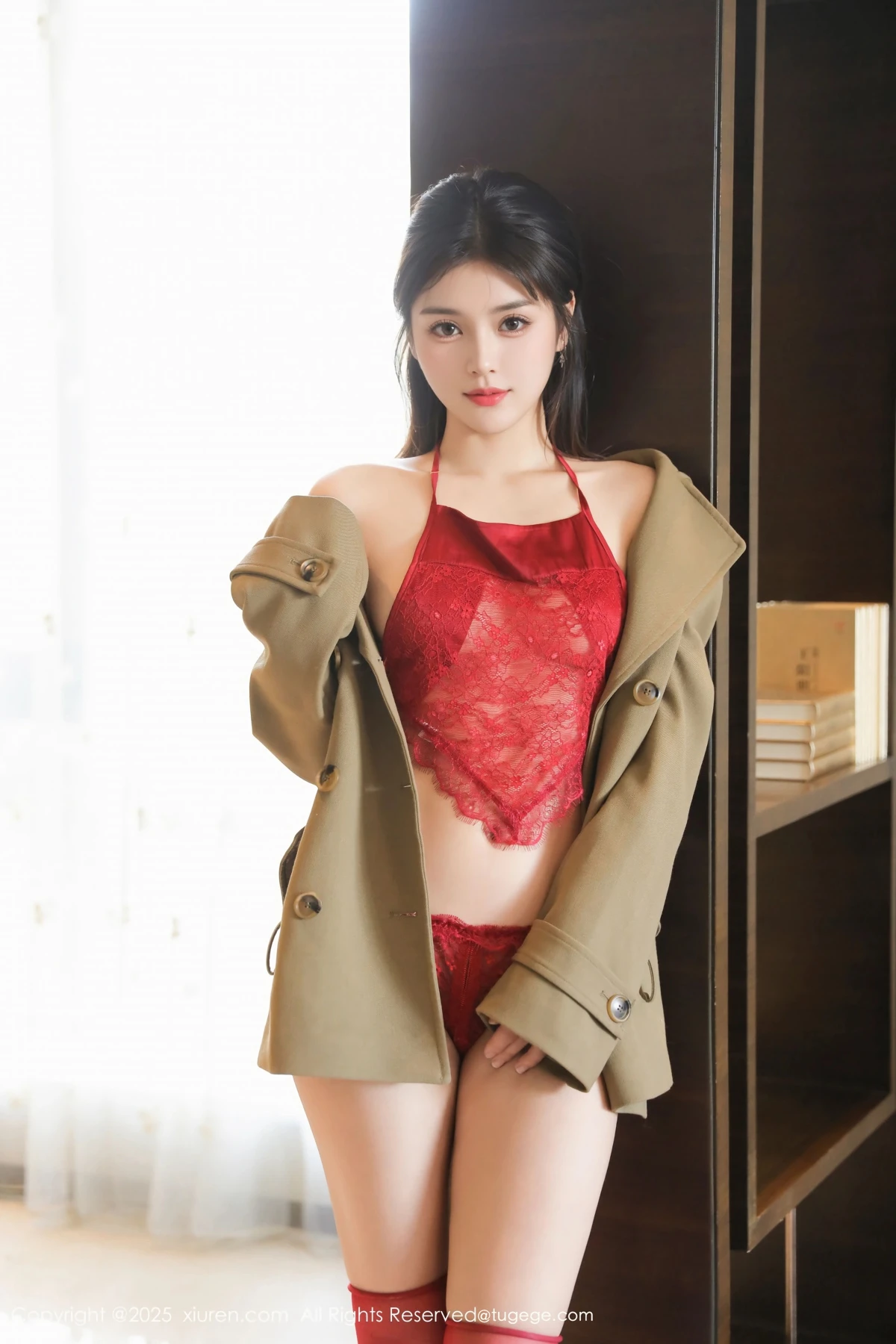 [秀人网] 2025.04.14 No.10148 小甜甜甜#[87P]-3