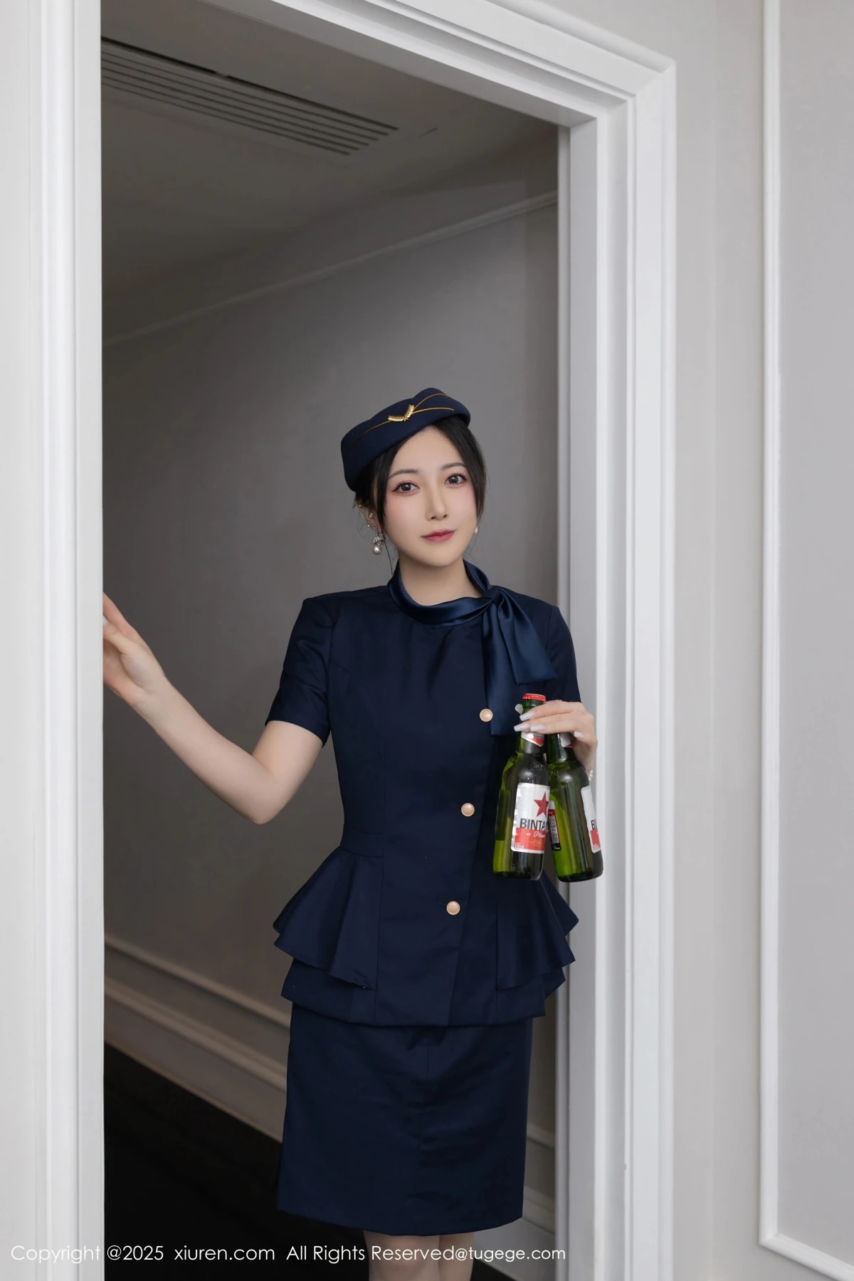 [秀人网] 2025.04.11 No.10142 鱼子酱Fish#[81P]-2