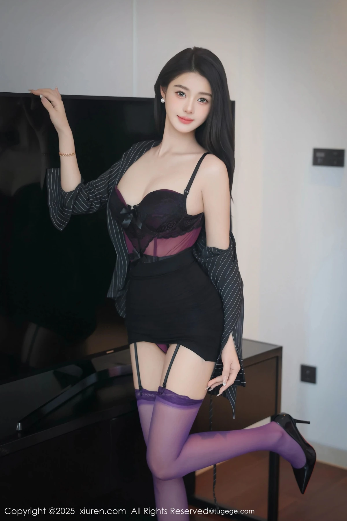 [秀人网] 2025.03.21 No.10053 candy糖糖#[84P]-6