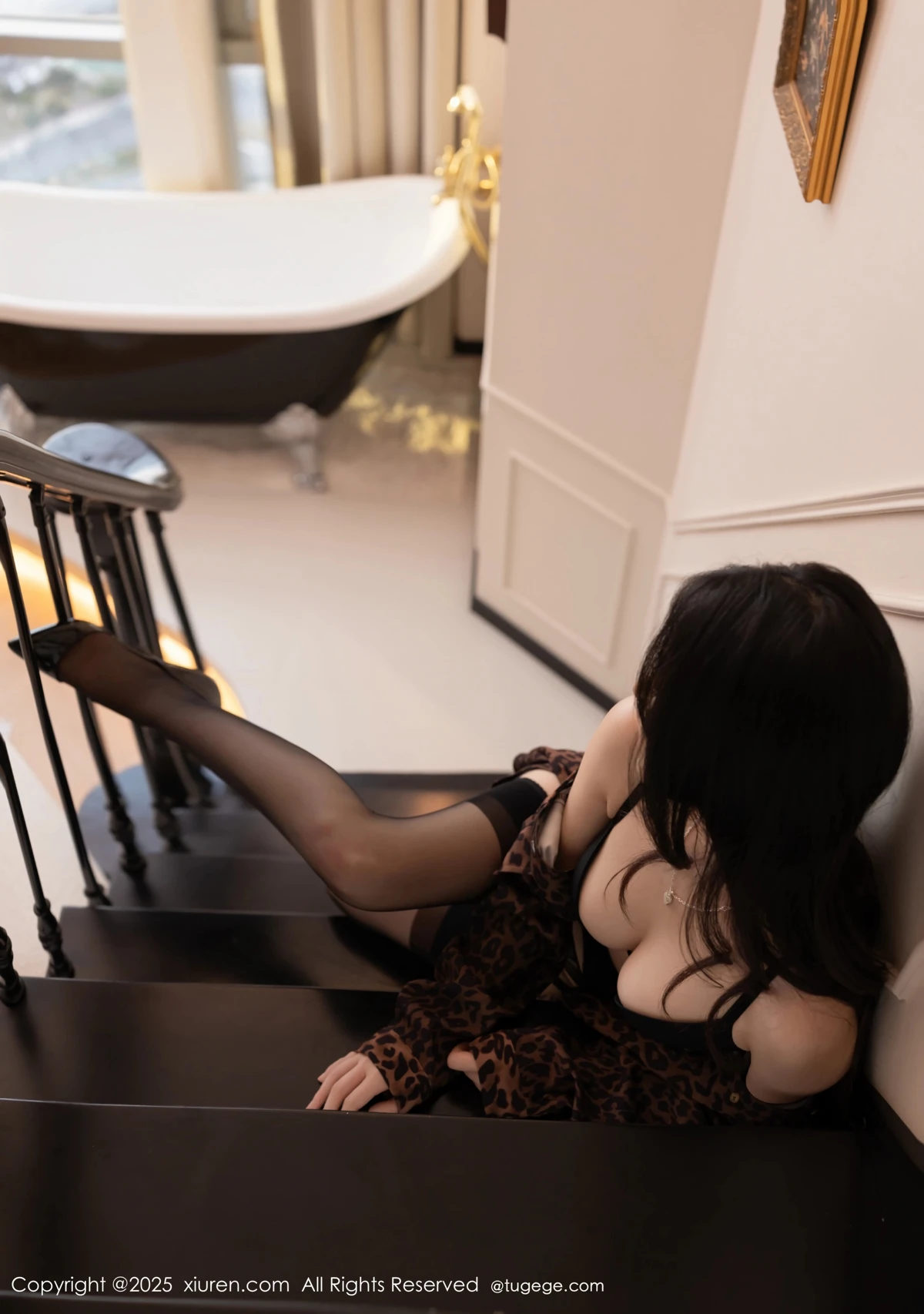 [秀人网] 2025.03.21 No.10054 鱼子酱Fish#[81P]-10