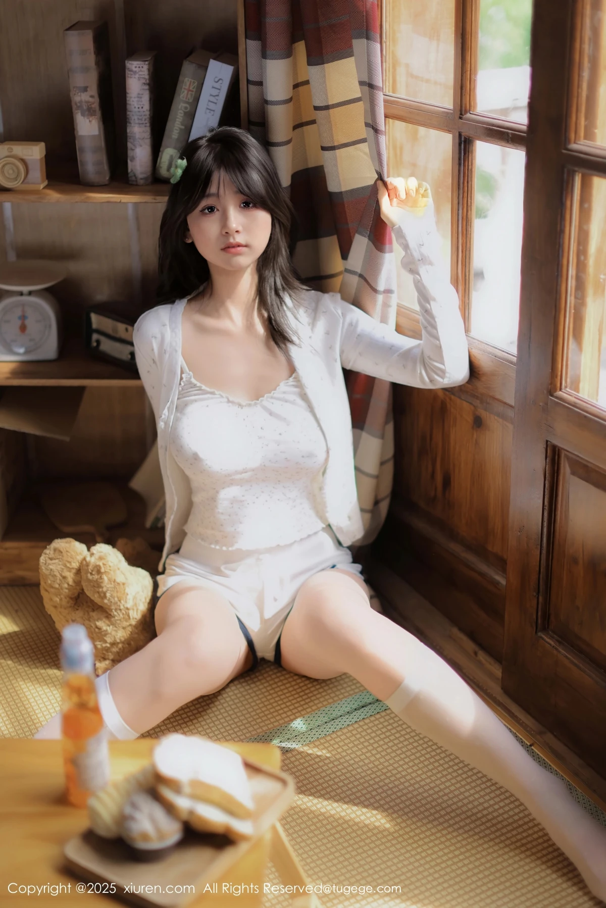 [秀人网] 2025.03.26 No.10073 奶芙乔乔#[71P]-8