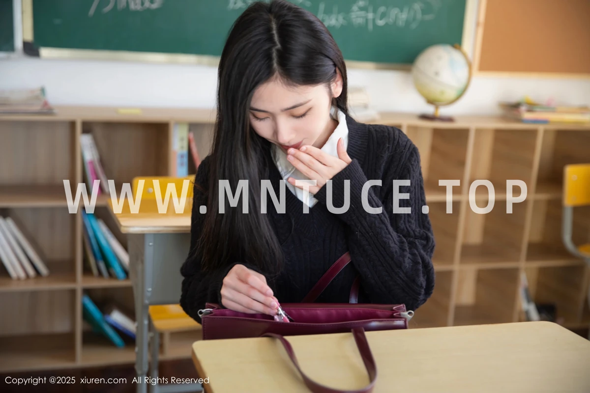 [秀人网] 2025.03.27 No.10078 刘婷婷#[81P]-6