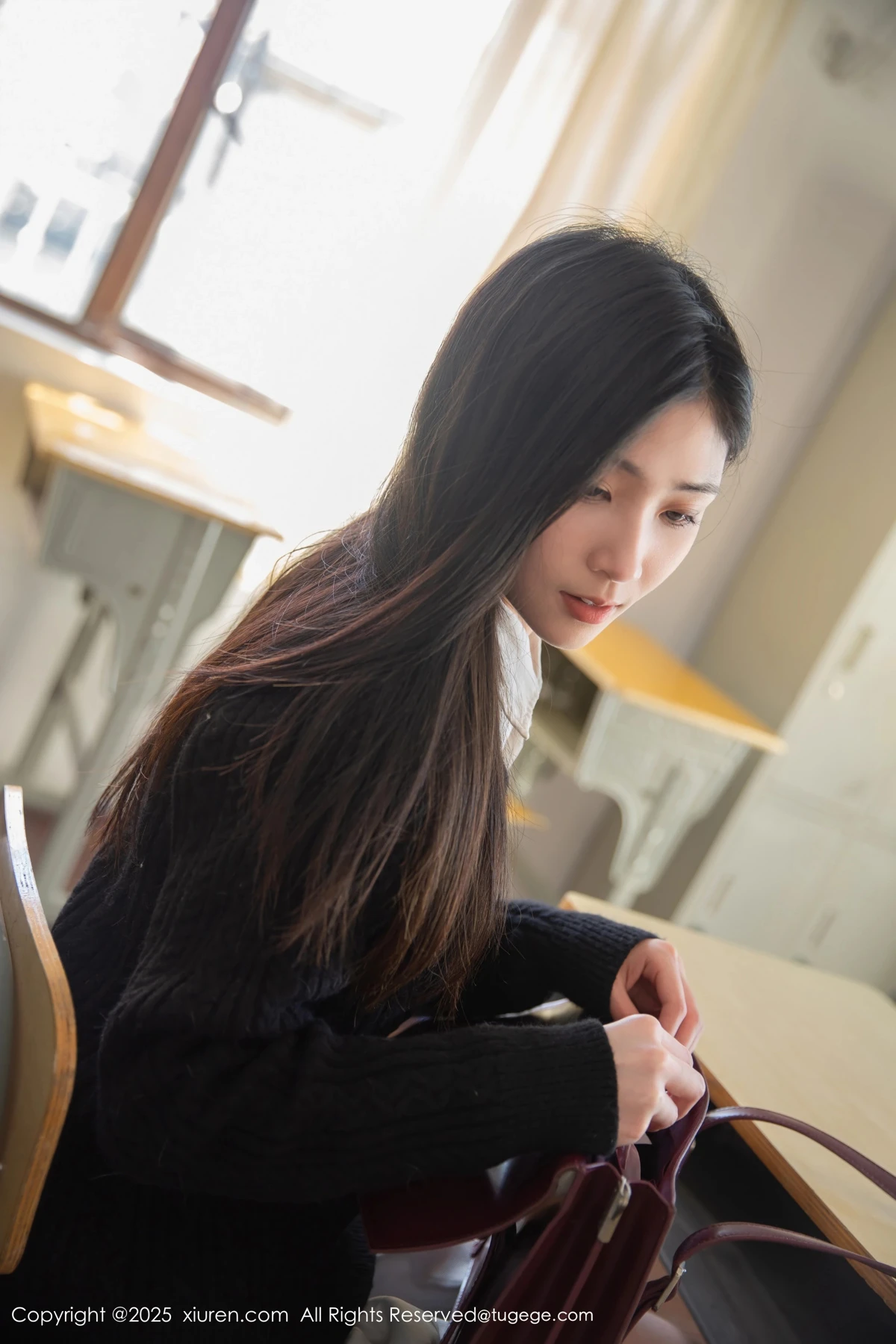 [秀人网] 2025.03.27 No.10078 刘婷婷#[81P]-9