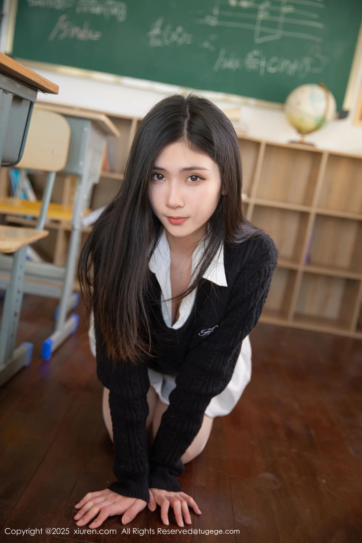 [秀人网] 2025.03.27 No.10078 刘婷婷#[81P]-4