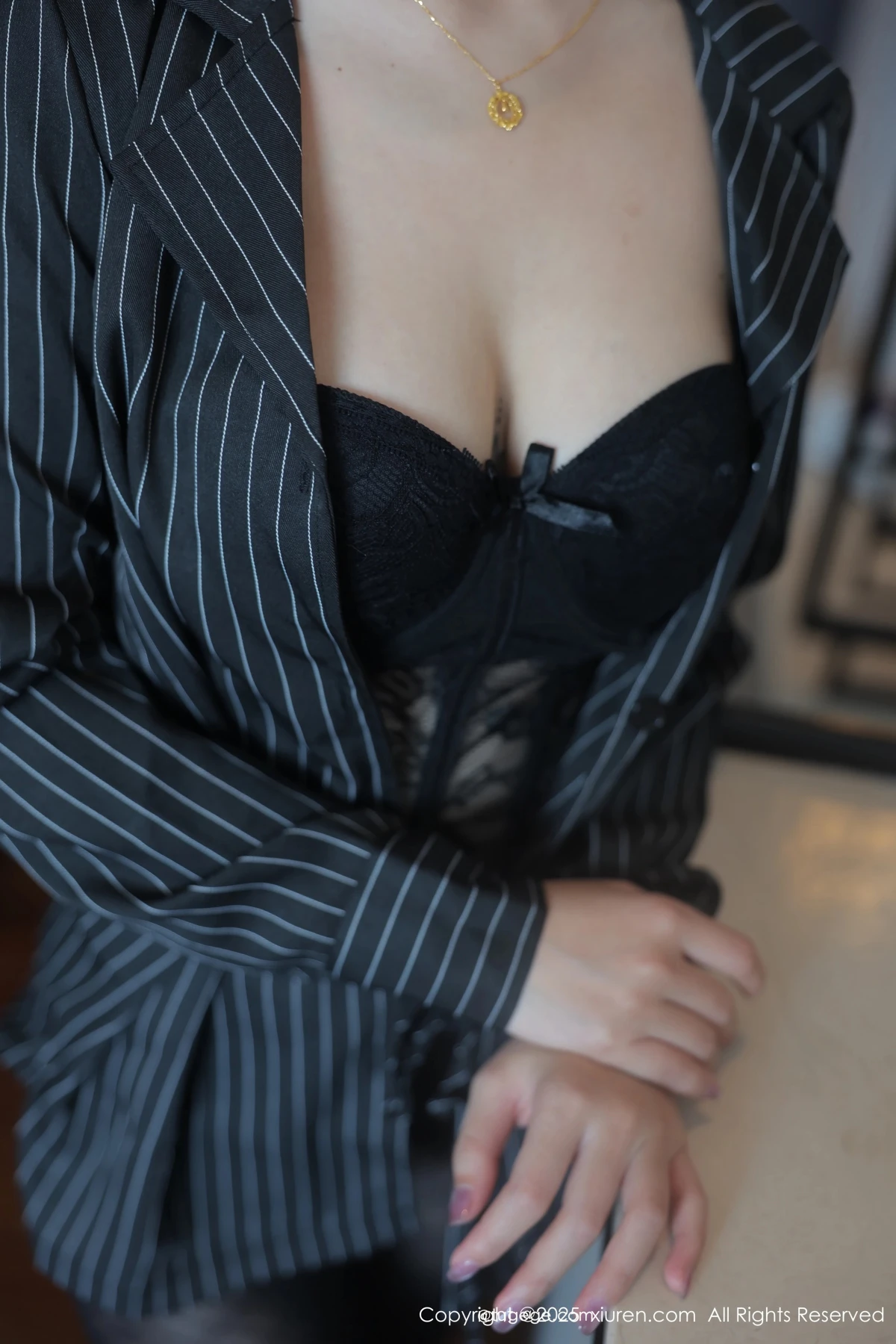 [秀人网] 2025.03.27 No.10076 汐子#[80P]-5