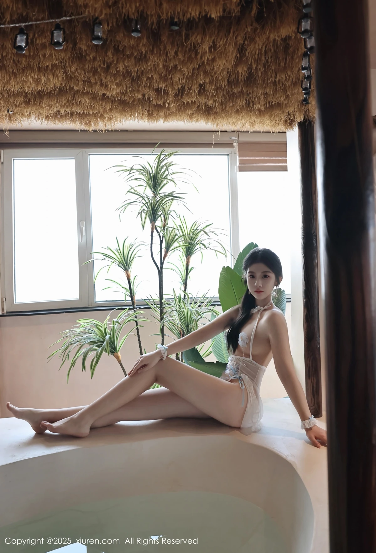 [秀人网] 2025.04.25 No.10199 小芭乐#[87P]-10