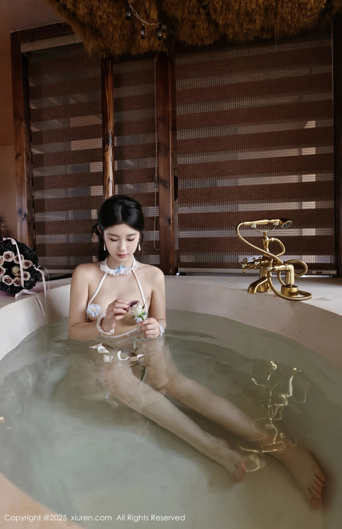 [秀人网] 2025.04.25 No.10199 小芭乐#[87P]-9