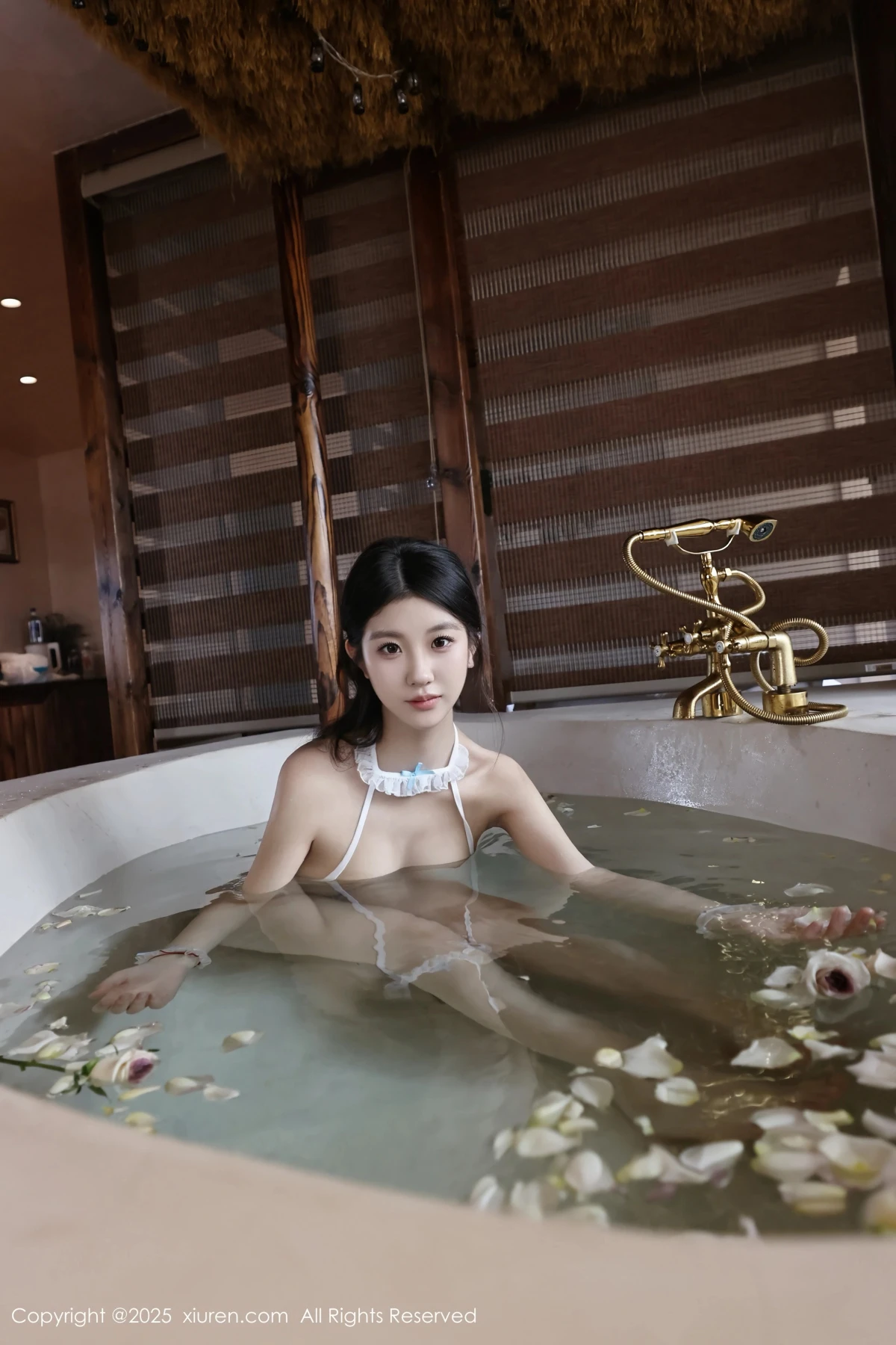 [秀人网] 2025.04.25 No.10199 小芭乐#[87P]-4