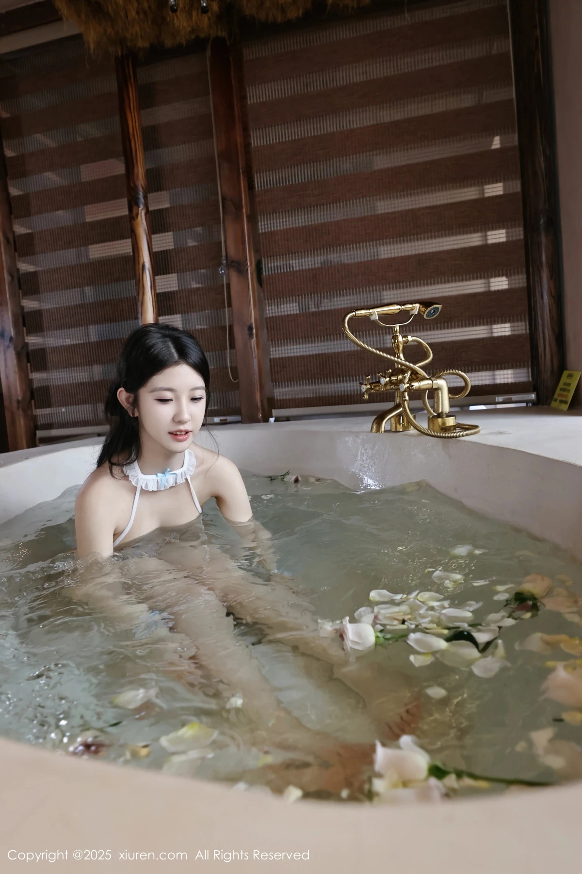 [秀人网] 2025.04.25 No.10199 小芭乐#[87P]-5