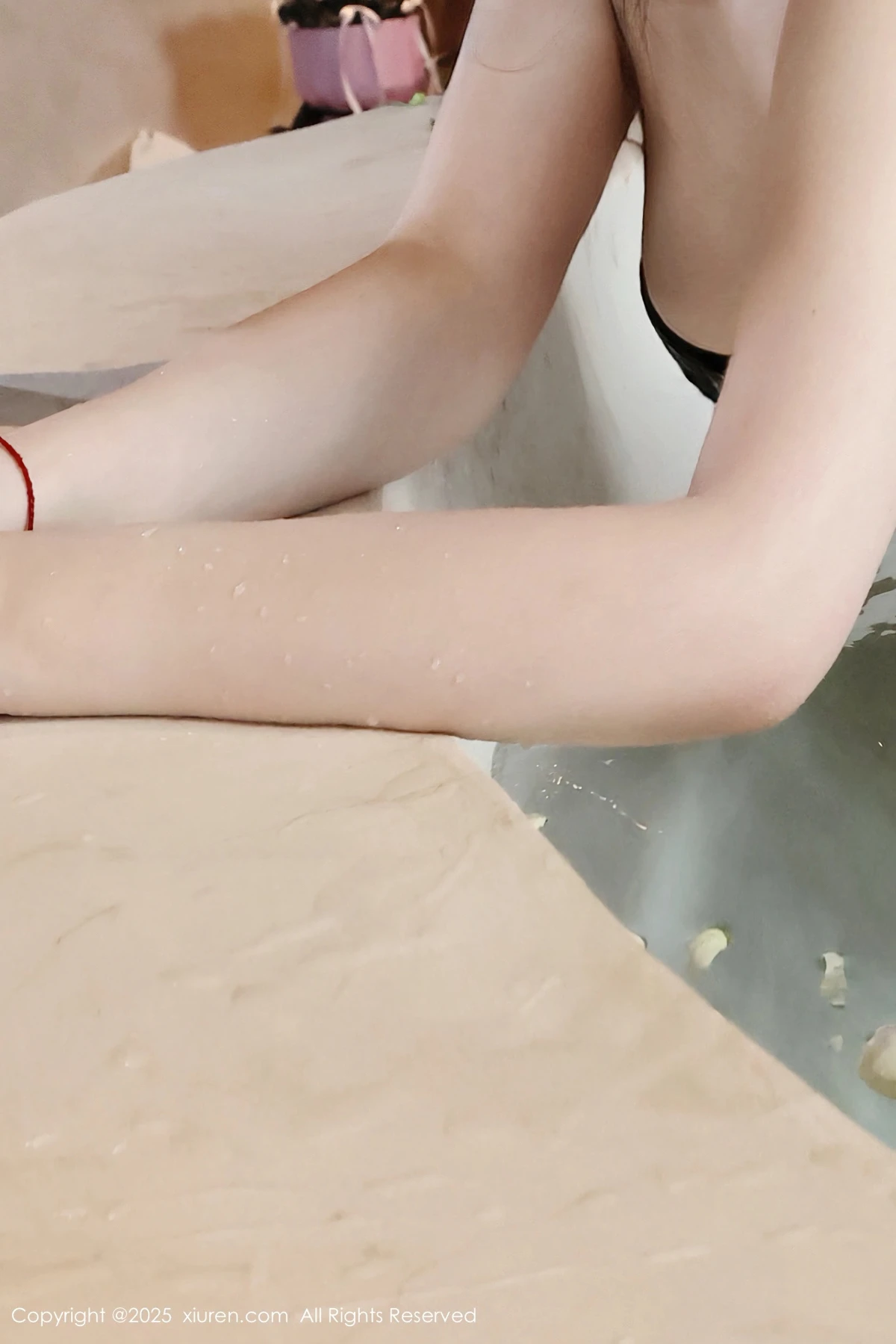 [秀人网] 2025.04.25 No.10199 小芭乐#[87P]-8