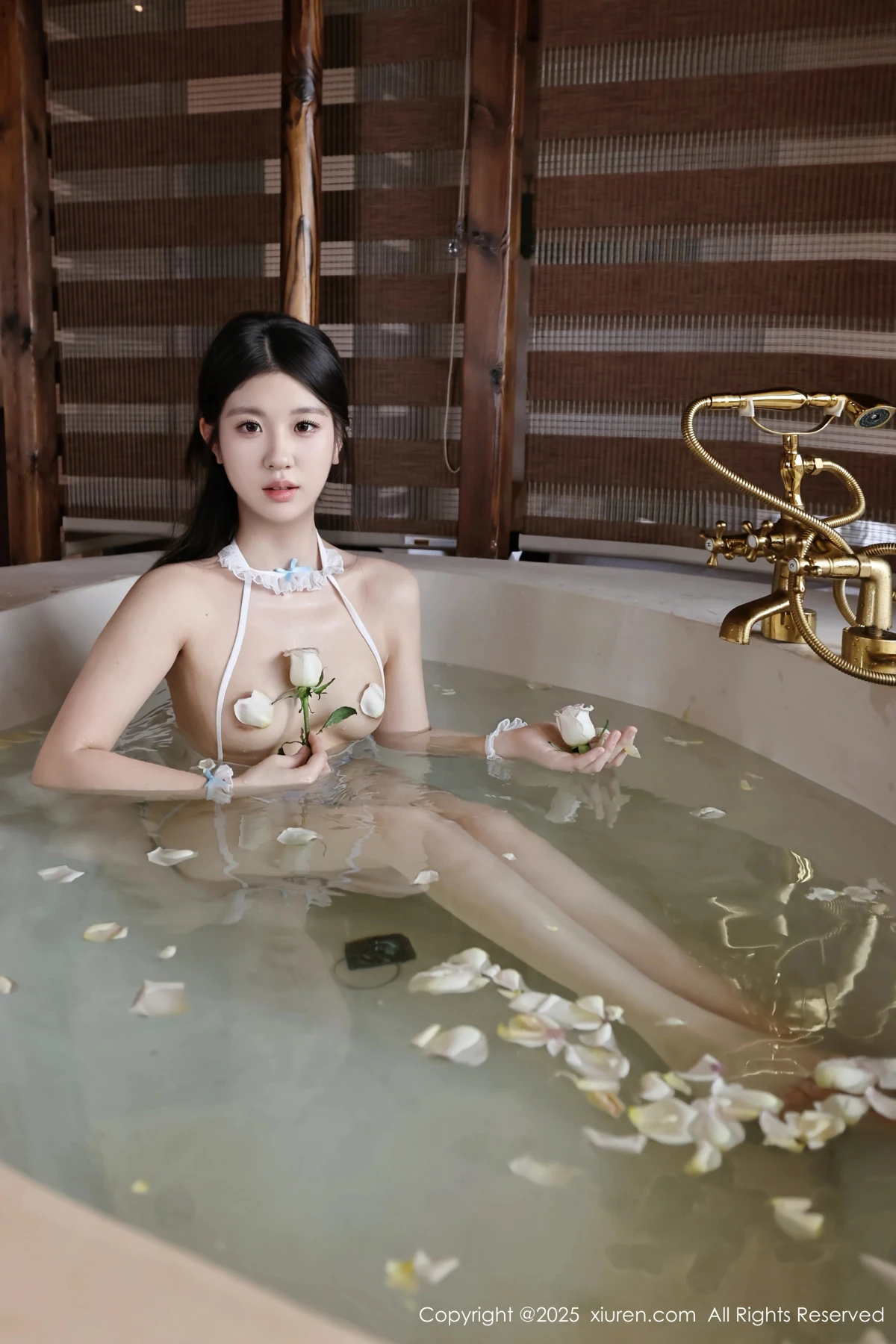 [秀人网] 2025.04.25 No.10199 小芭乐#[87P]-6