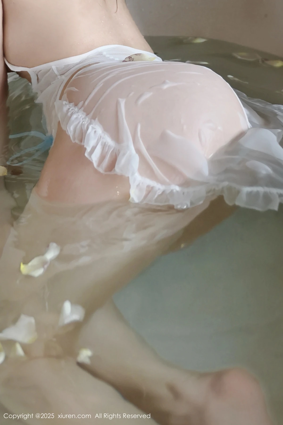 [秀人网] 2025.04.25 No.10199 小芭乐#[87P]-2