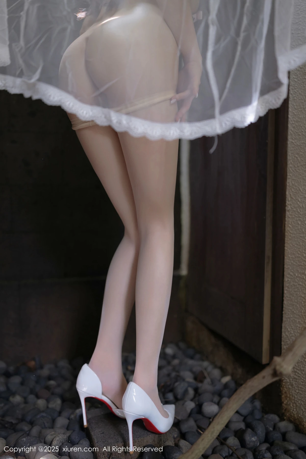 [秀人网] 2025.04.18 No.10173 鱼子酱Fish#[81P]-10