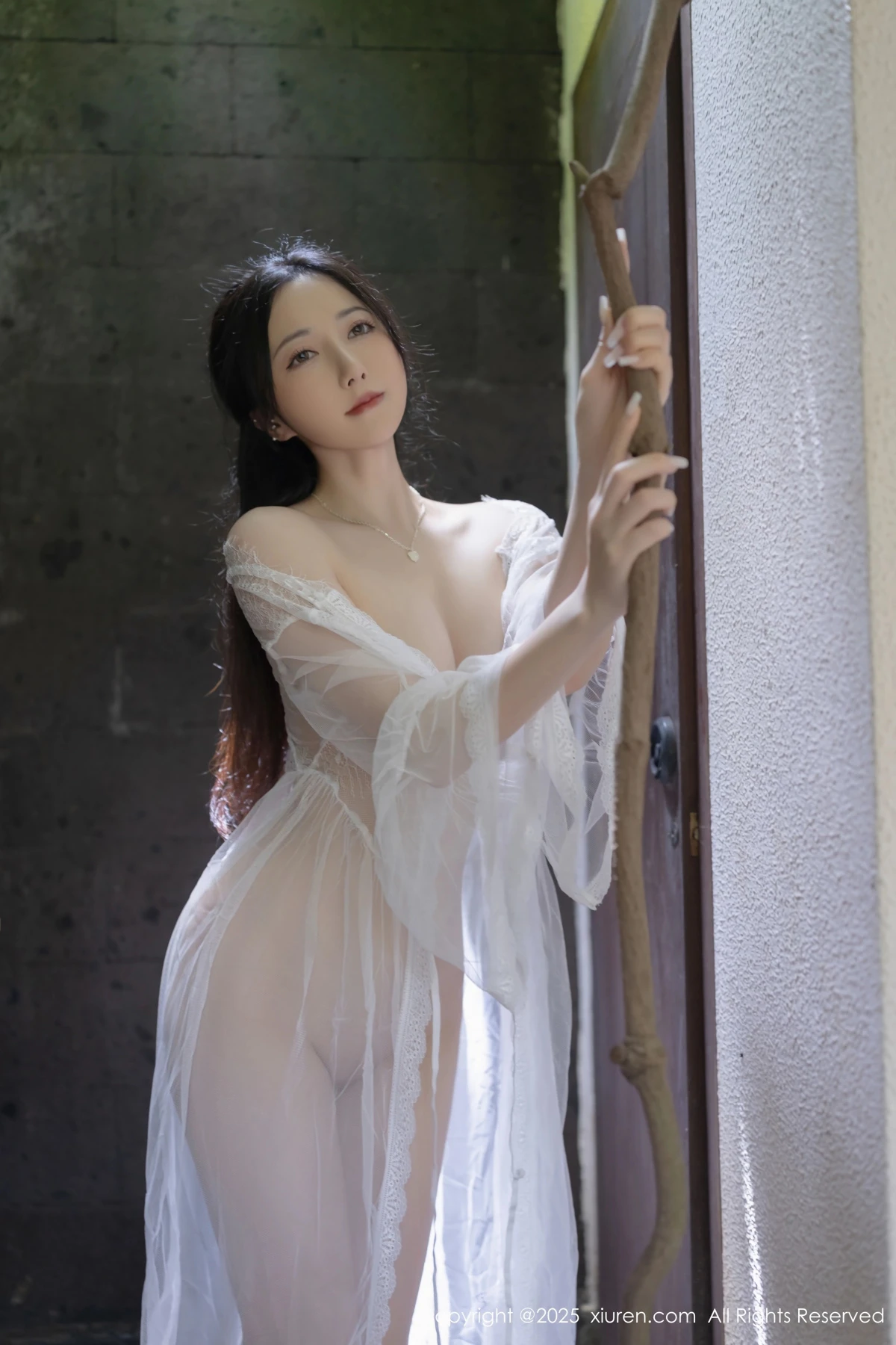 [秀人网] 2025.04.18 No.10173 鱼子酱Fish#[81P]-4