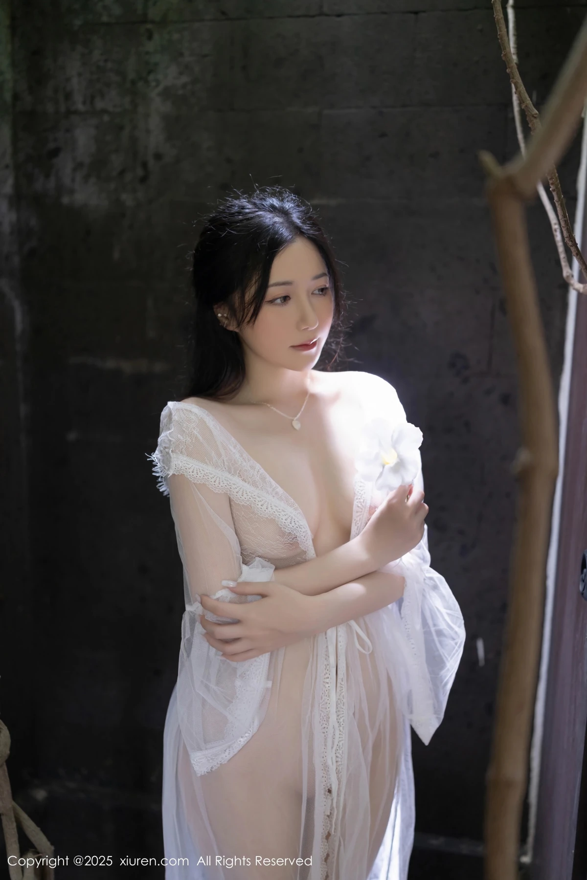 [秀人网] 2025.04.18 No.10173 鱼子酱Fish#[81P]-7