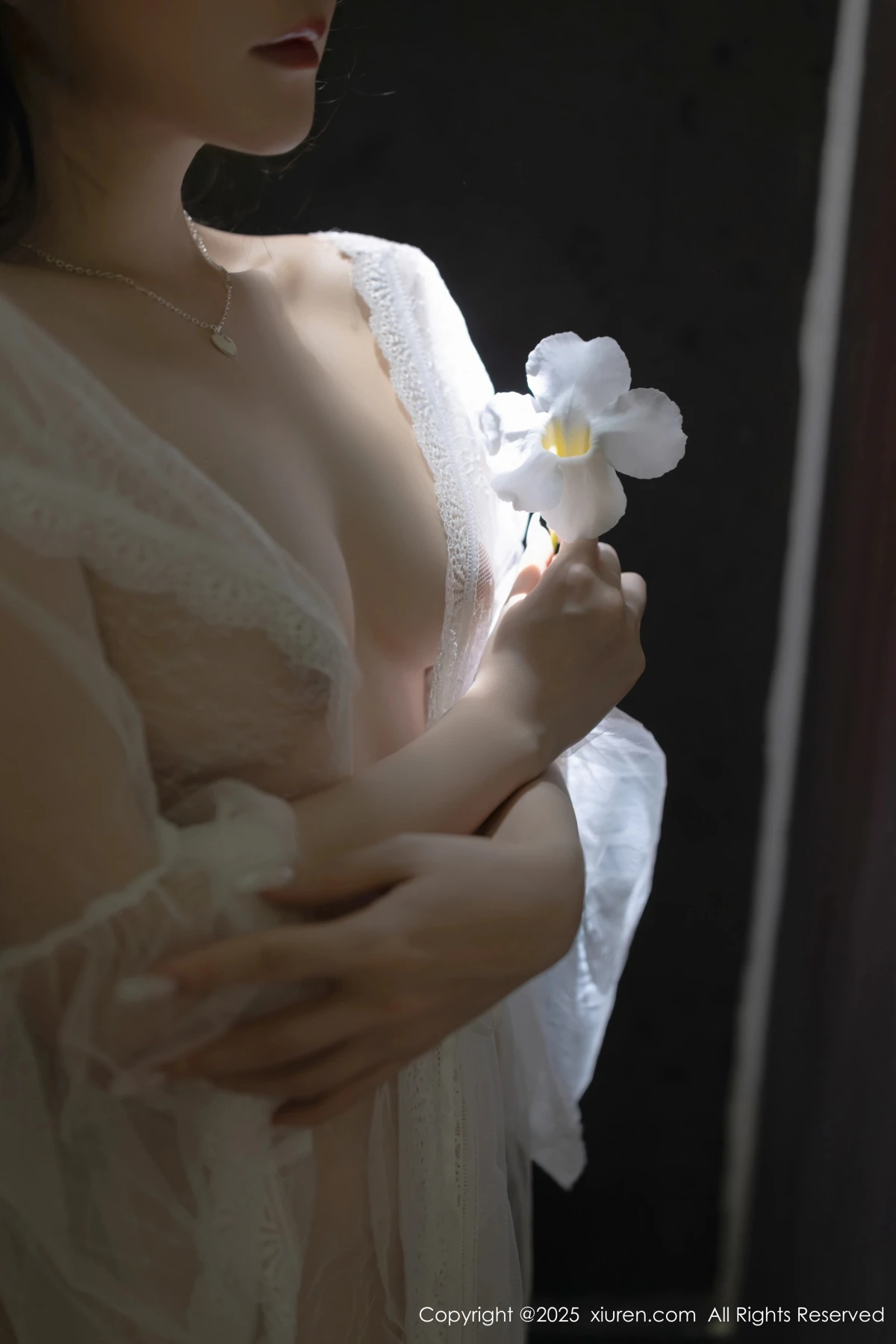 [秀人网] 2025.04.18 No.10173 鱼子酱Fish#[81P]-10