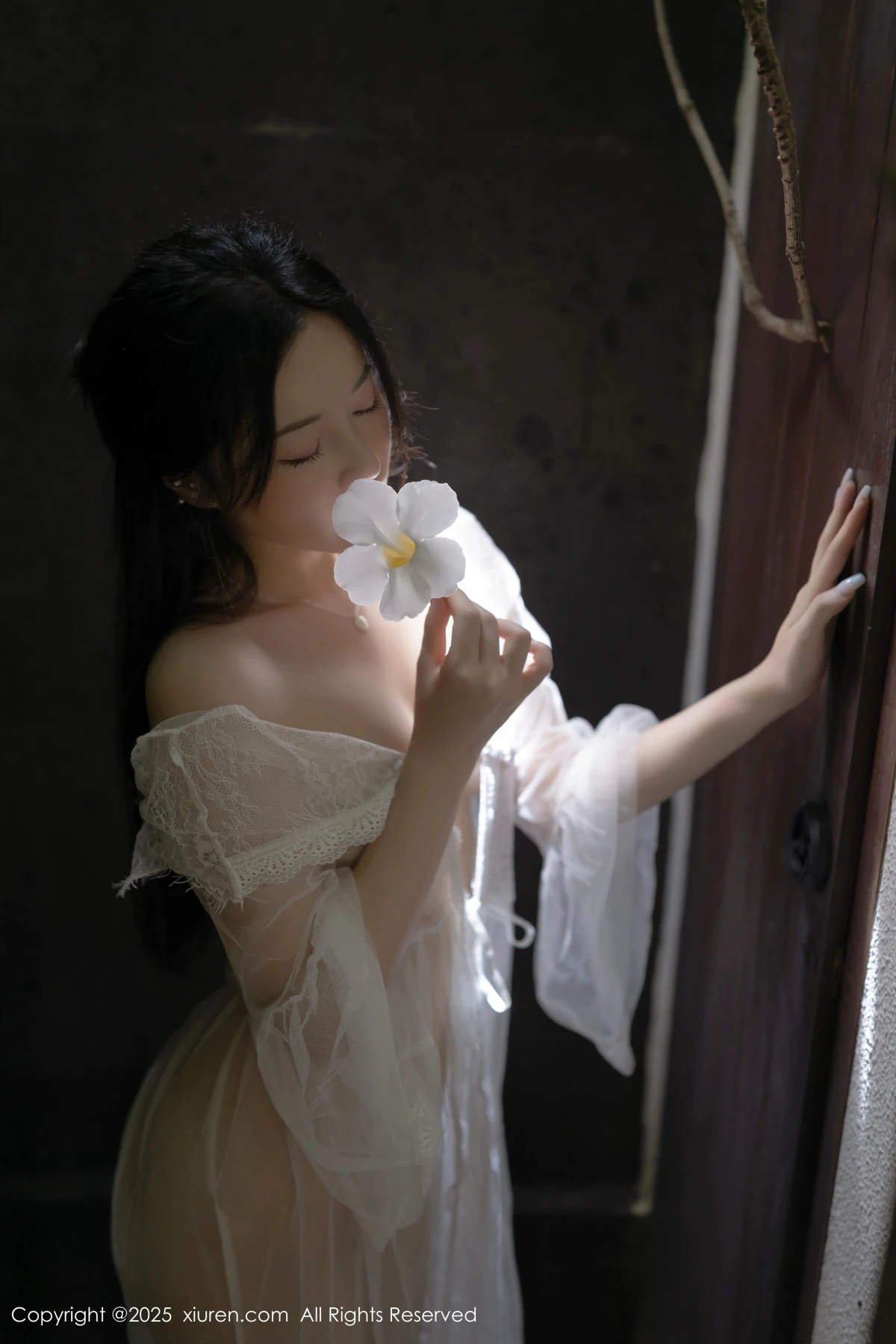 [秀人网] 2025.04.18 No.10173 鱼子酱Fish#[81P]-2