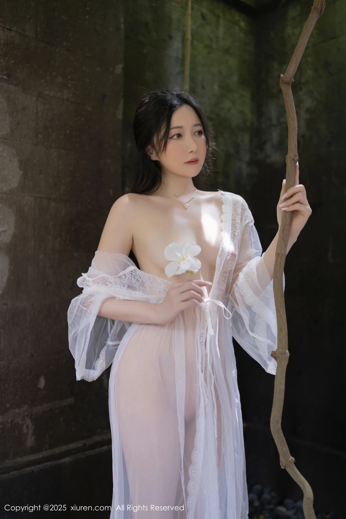 [秀人网] 2025.04.18 No.10173 鱼子酱Fish#[81P]-6