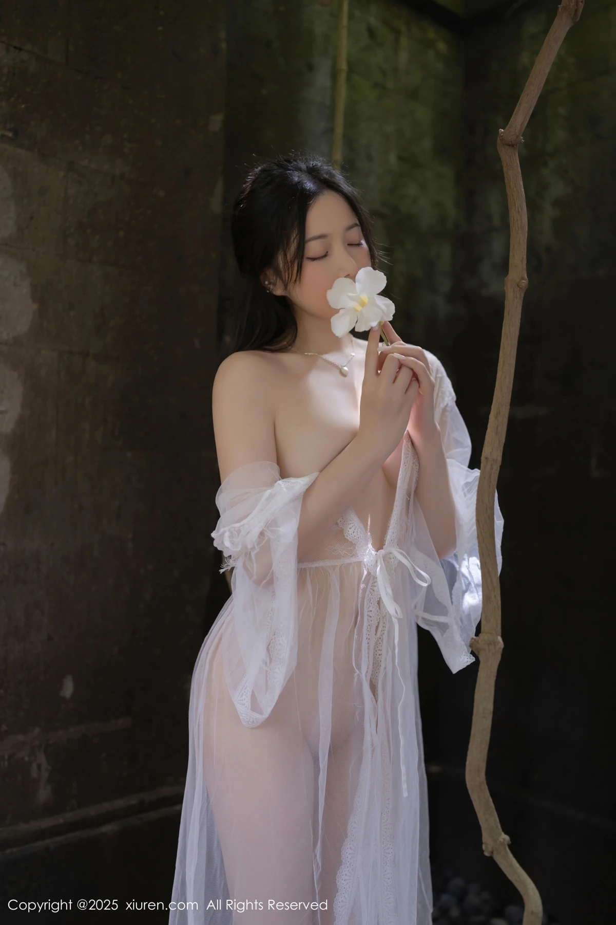 [秀人网] 2025.04.18 No.10173 鱼子酱Fish#[81P]-7