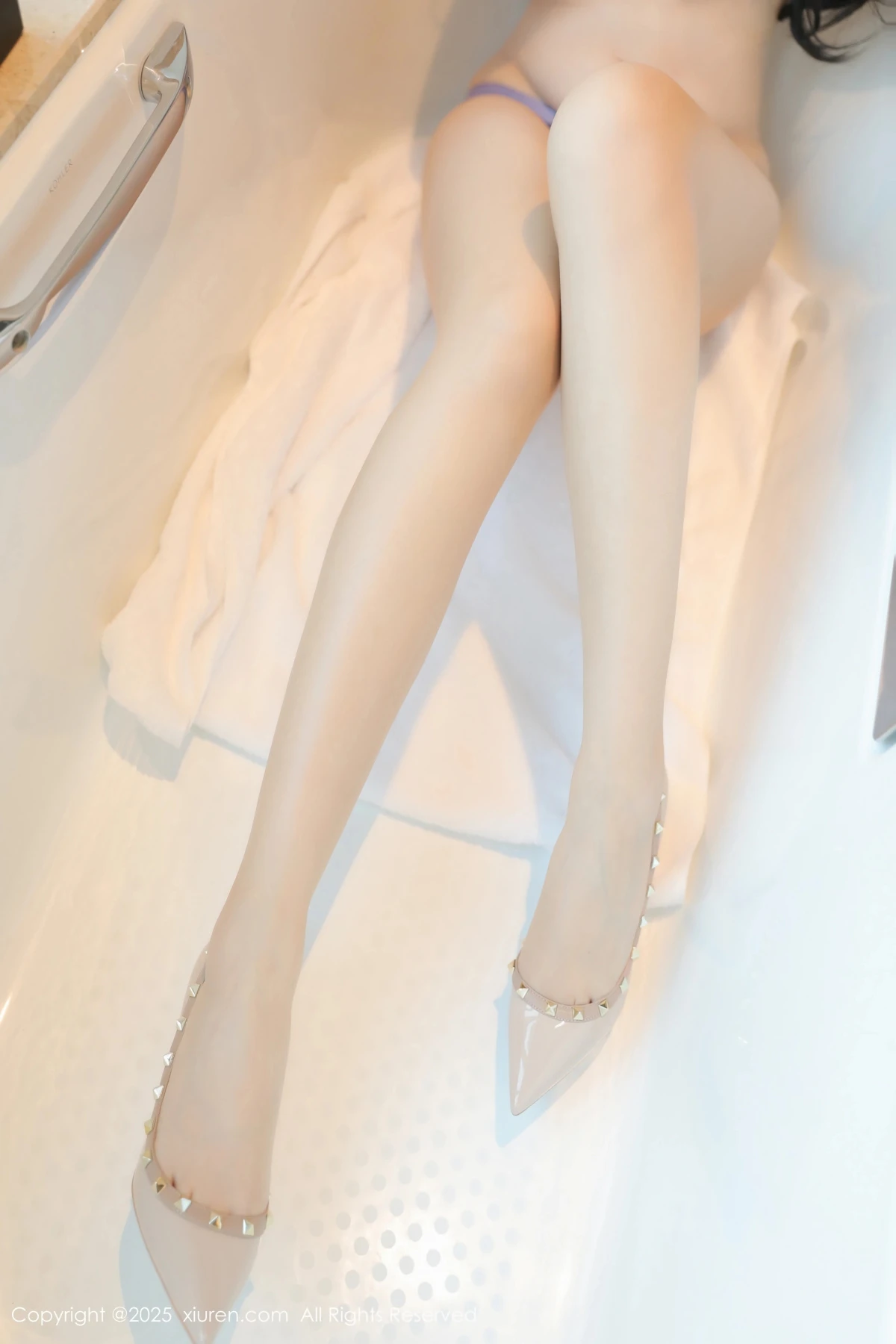 [秀人网] 2025.04.17 No.10165 希雅sia#[80P]-10