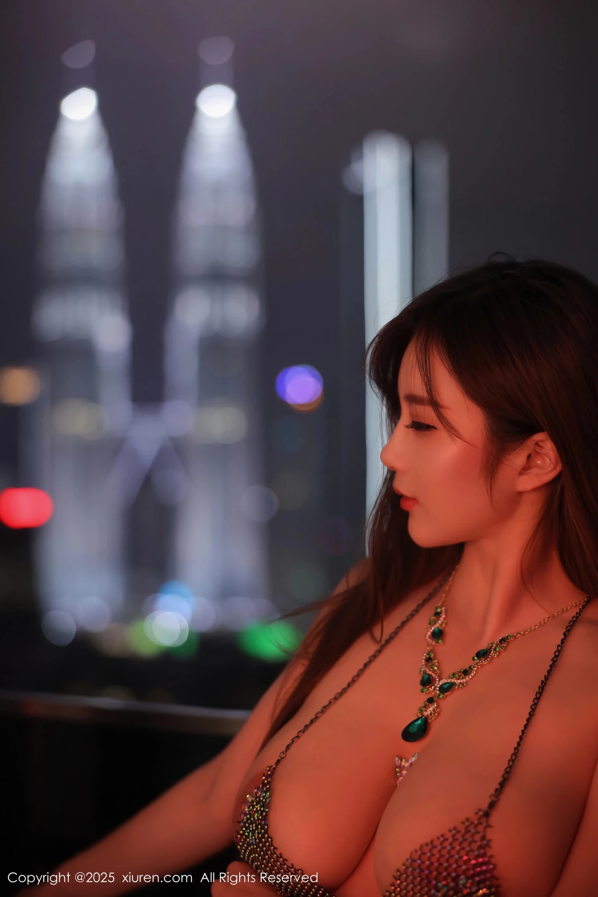 [秀人网] 2025.04.18 No.10169 小肉肉咪#[79P]-4