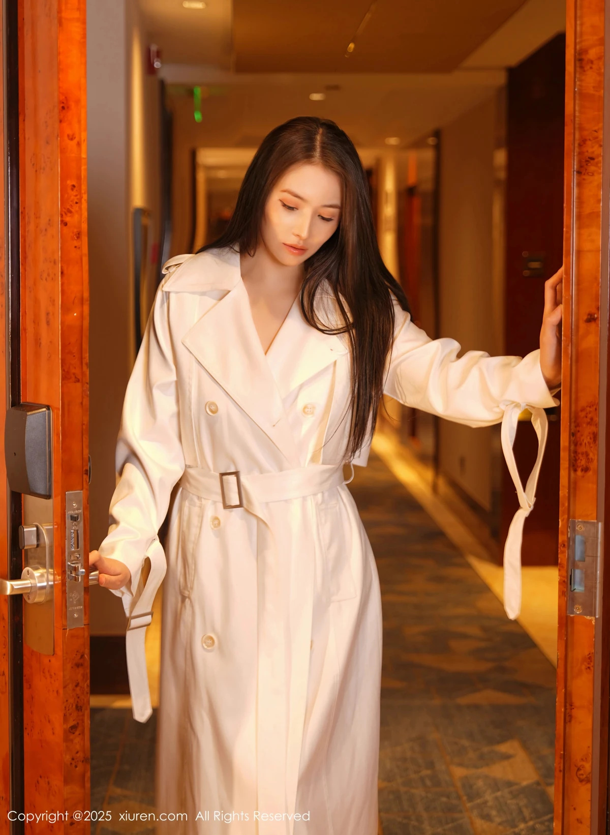 [秀人网] 2025.04.21 No.10174 娅轩ELVA#[49P]-7