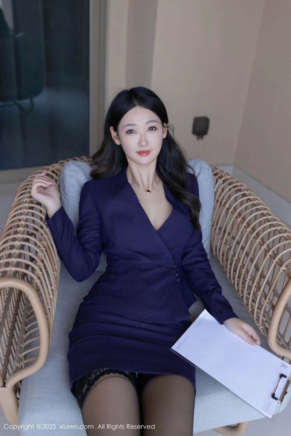 [秀人网] 2025.04.21 No.10178 唐安琪#[81P]-6